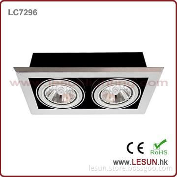 AR111 housing for led cob spotlighting LC7296